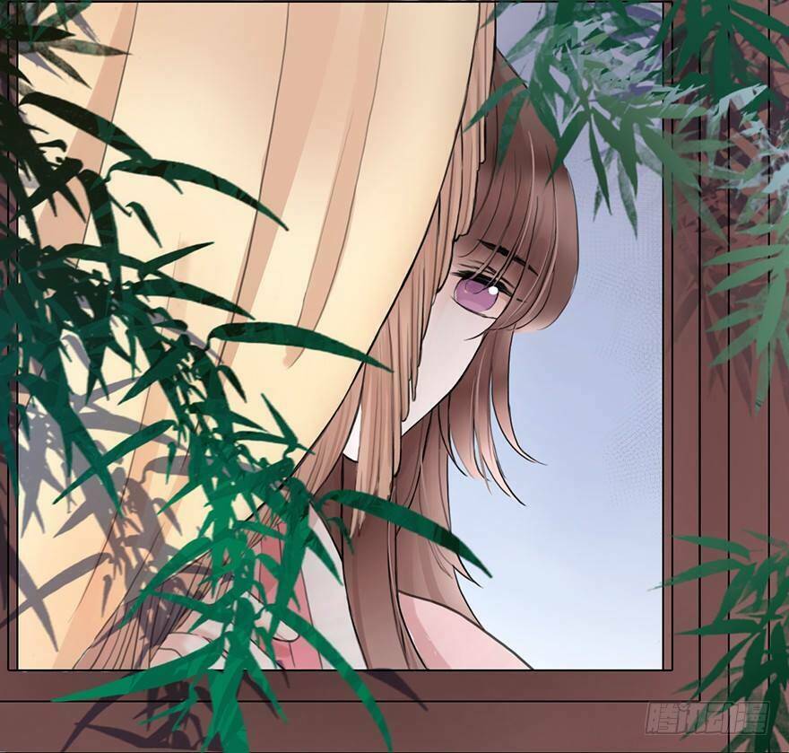 Sở Cung Tứ Thời Ca: Chapter 2