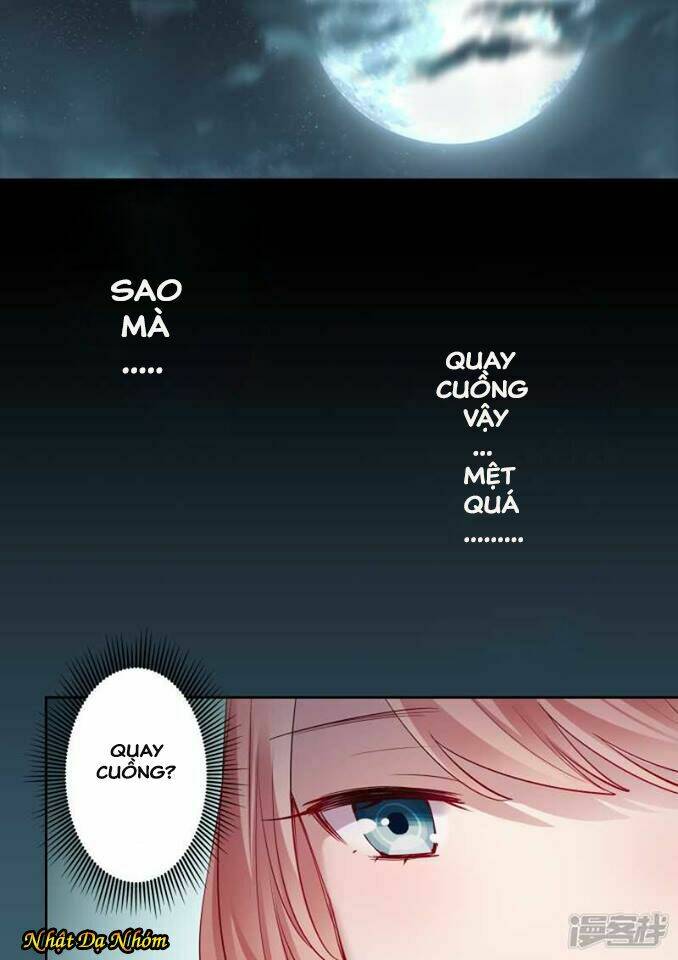 Mùa Hè Của Tổng Tài: Chapter 2