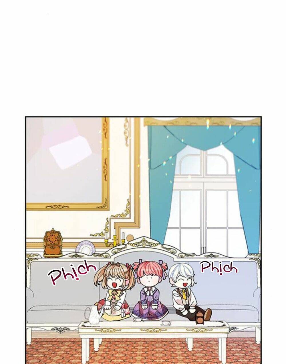 Con Người Không Phải Thứ Có Thể Sửa Rồi Dùng Được Đâu!: Chapter 15