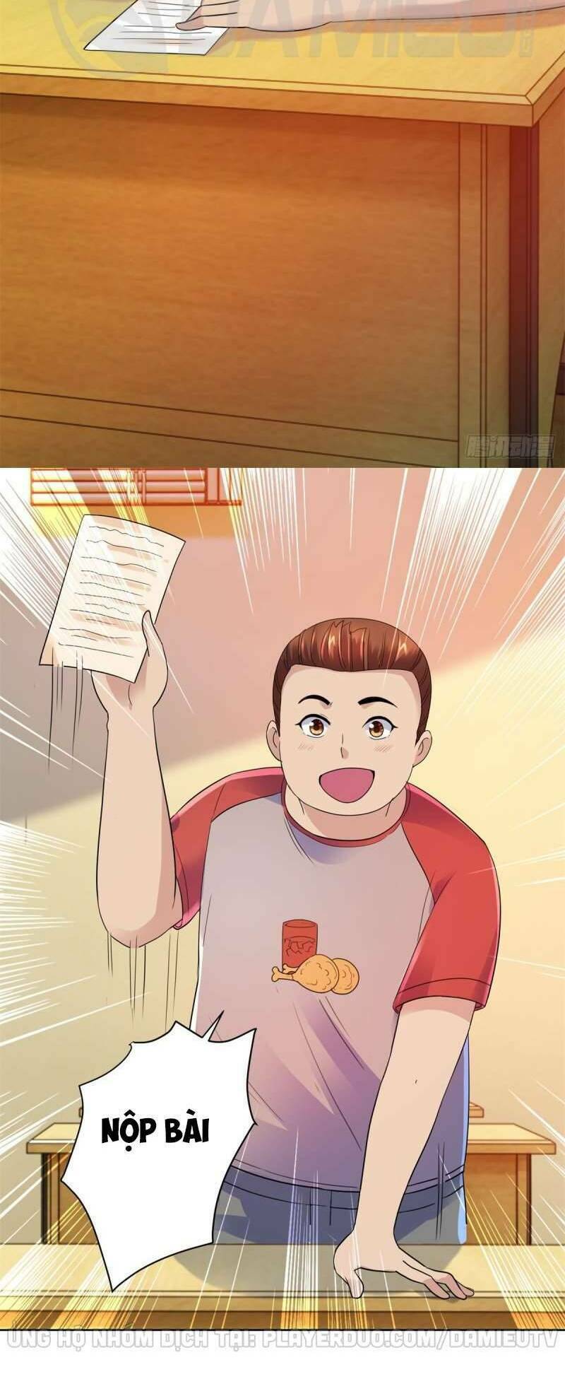 Đô Thị Chí Tôn Hệ Thống: Chapter 133