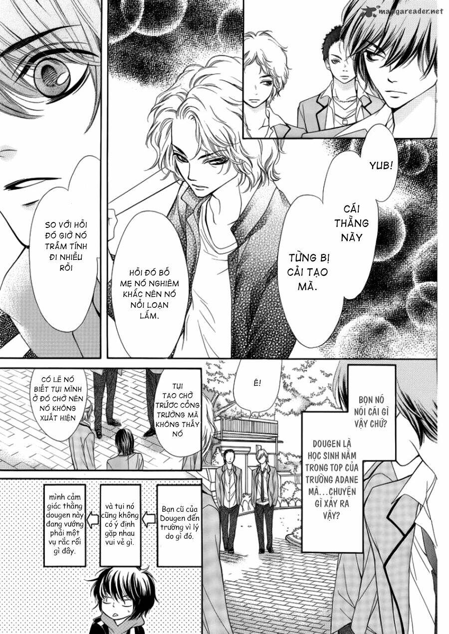 Pika Ichi: Chapter 9