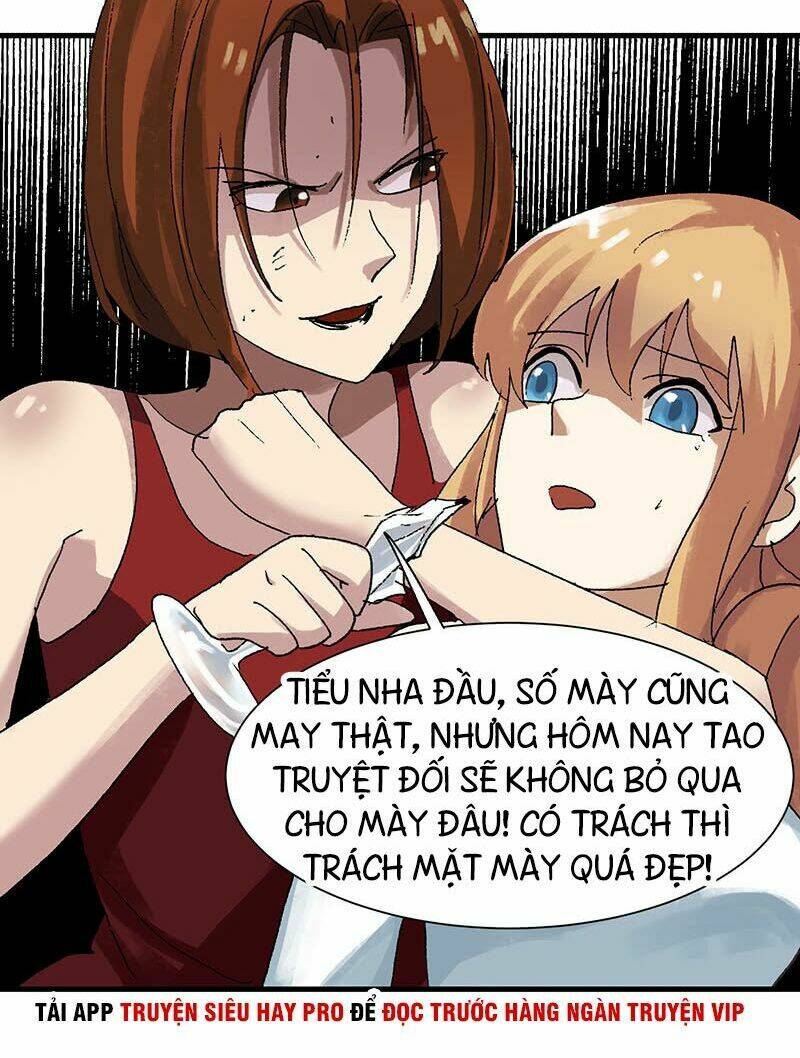 Cuộc Sống Tận Thế Bắt Đầu Từ Số 0: Chapter 11