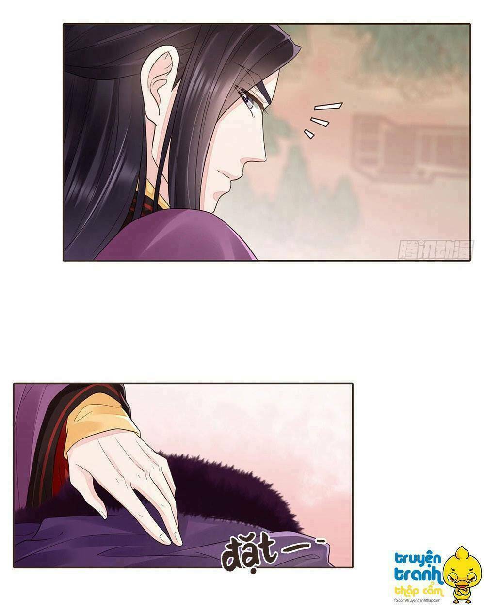 Đại Giá Thừa Tướng: Chapter 122