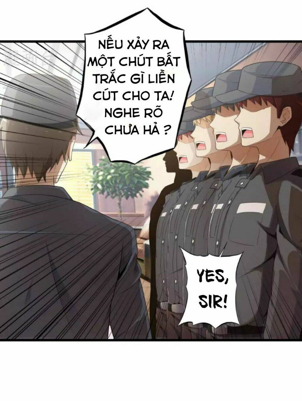 Cực Phẩm Công Ngụ Tiên Thê: Chapter 13
