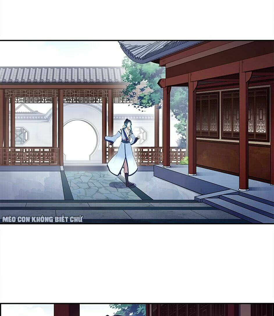 Bách Yêu Dị Văn: Chapter 35