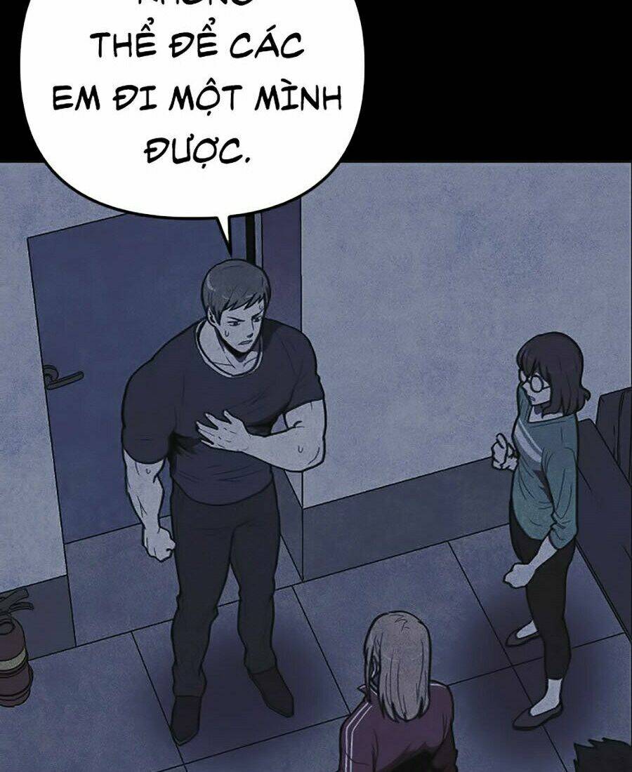 Cậu Bé Shotgun: Chapter 12