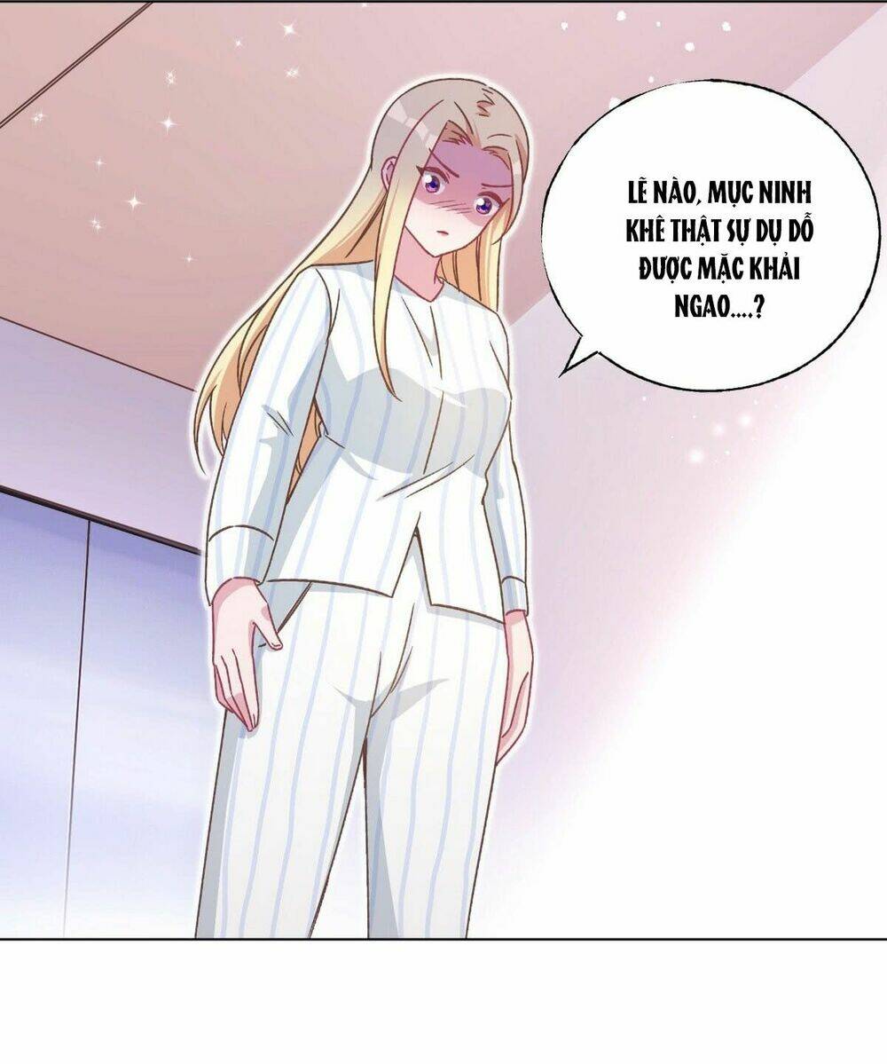 Trời Ban Cho Nam Thần Daddy: Chapter 51