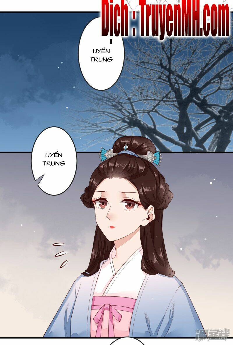 Phượng Hoàng Tê Lâm: Chapter 34