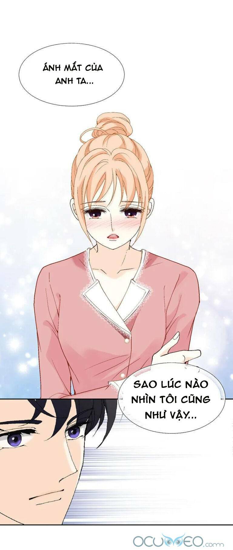 Lee Bom, Em Là Của Anh: Chapter 32