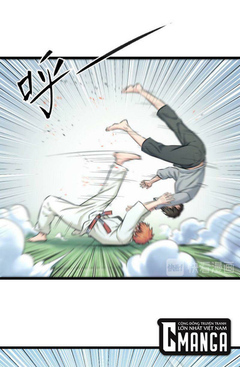 Đối Mặt Với Thử Thách: Chapter 70