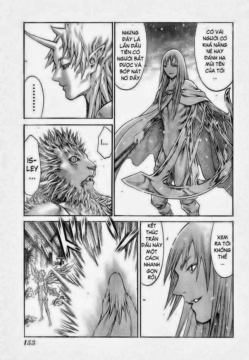 Mắt Bạc: Chapter 155.3