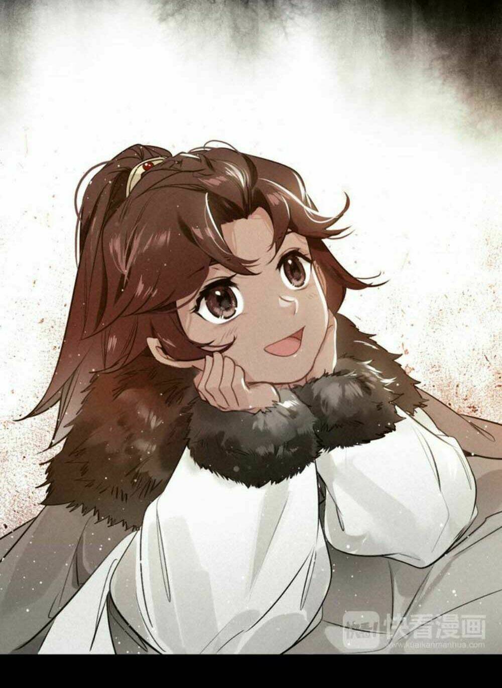 Đế Sư Tại Thượng: Chapter 21