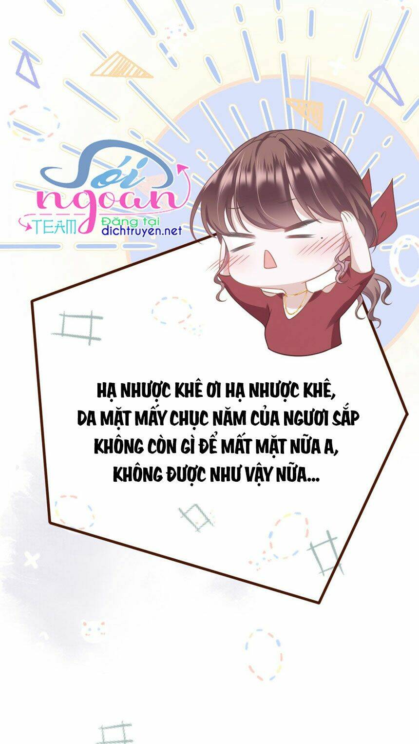 Bạn Gái Tôi Mới 30+: Chapter 11