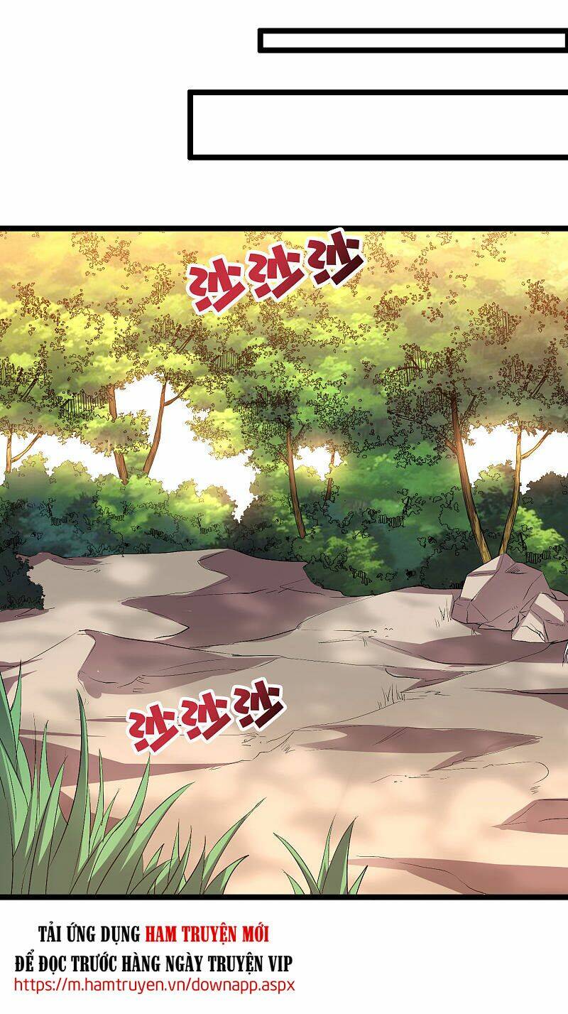 Phục Thiên Thánh Chủ: Chapter 98