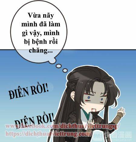 Bạn Trai Tôi Là Cẩm Y Vệ 2: Chapter 28