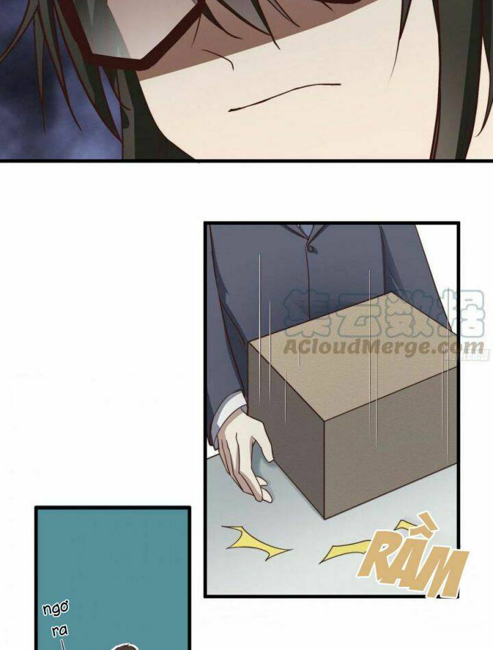 Đơn Phương Yêu Thầm Anh: Chapter 32