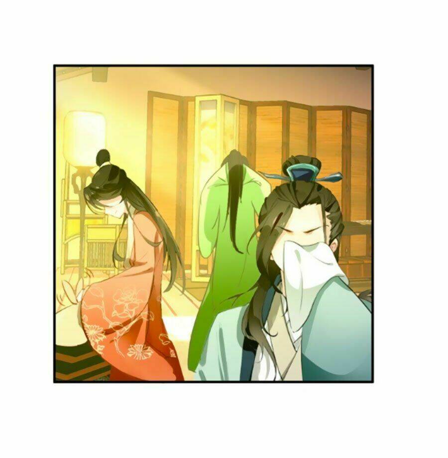 Mỹ Nhân Làm Tướng: Chapter 81