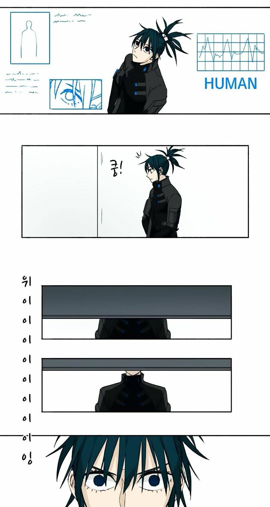 Đại Chiến Muỗi Biến Dị: Chapter 6