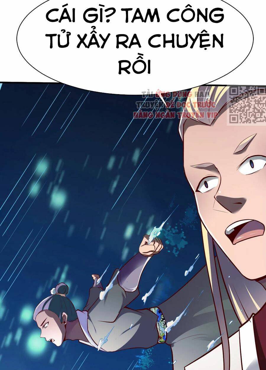 Chiến Đỉnh: Chapter 225