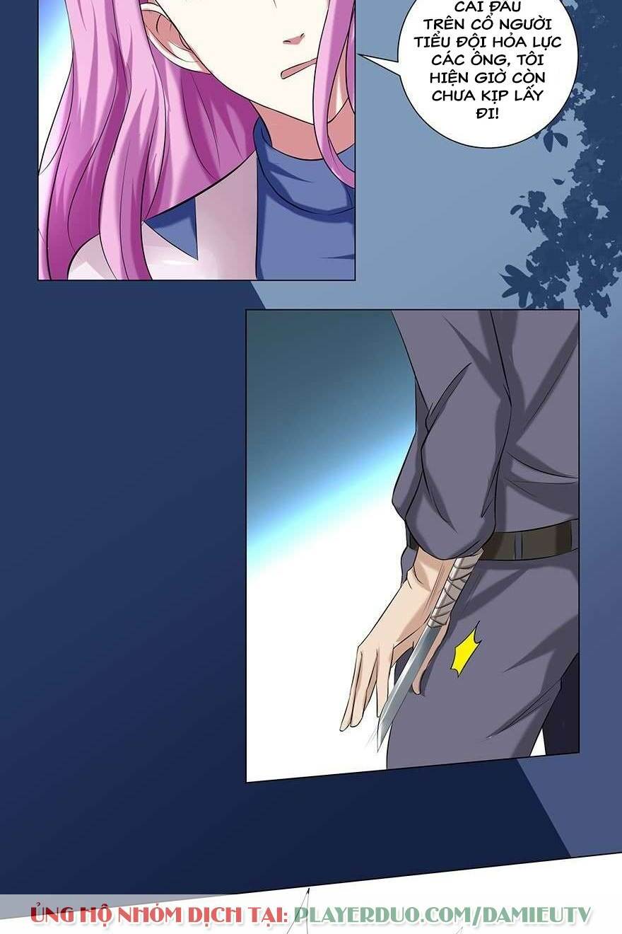 Đô Thị Tu Luyện Cuồng Triều: Chapter 47