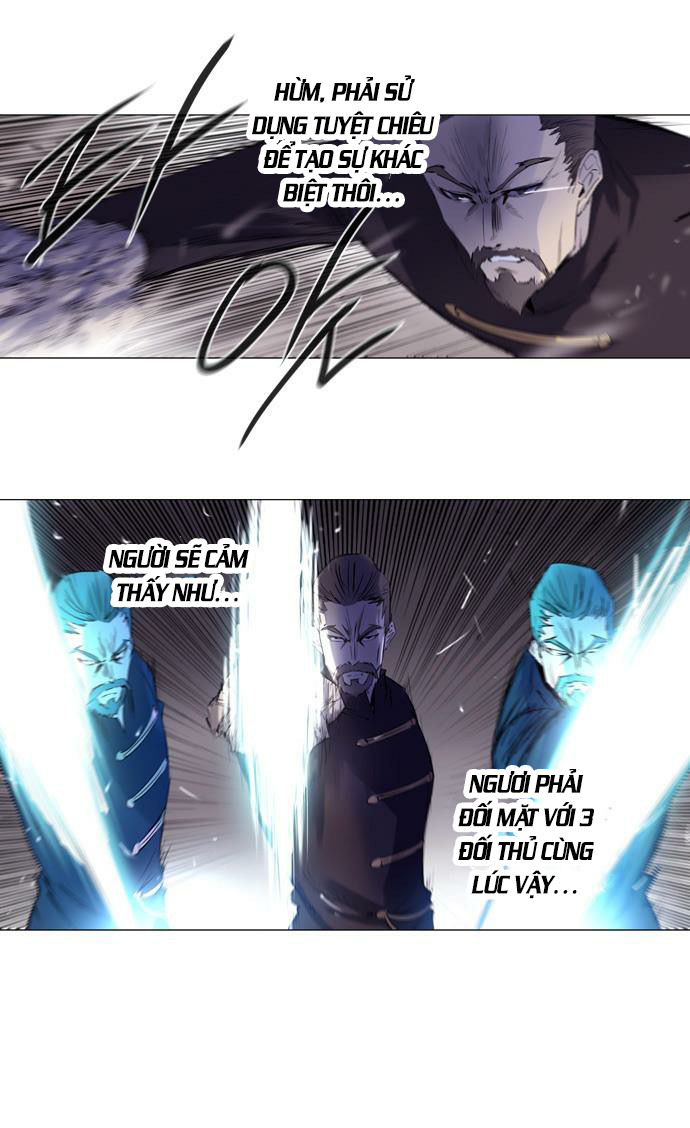 Soul Cartel: Chapter 145