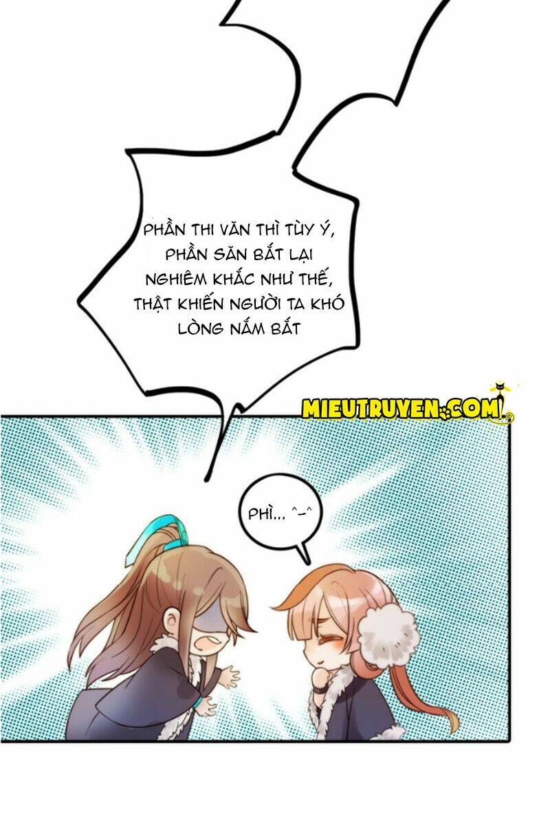 Cướp Chàng Vợ Về Đón Năm Mới: Chapter 14