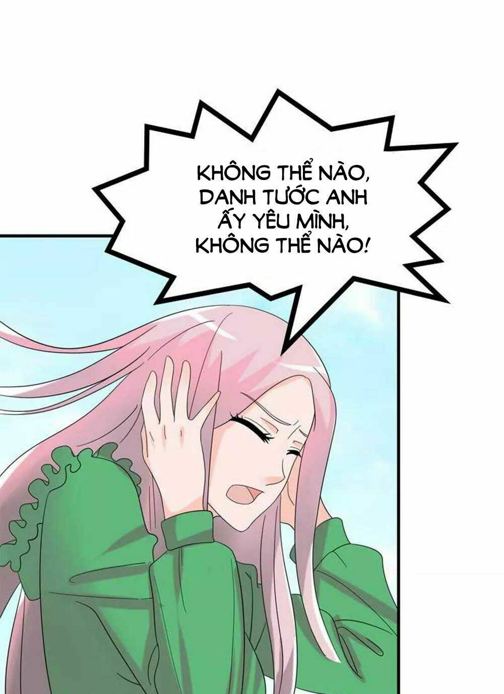 Em Vẫn Còn Nhỏ: Chapter 77