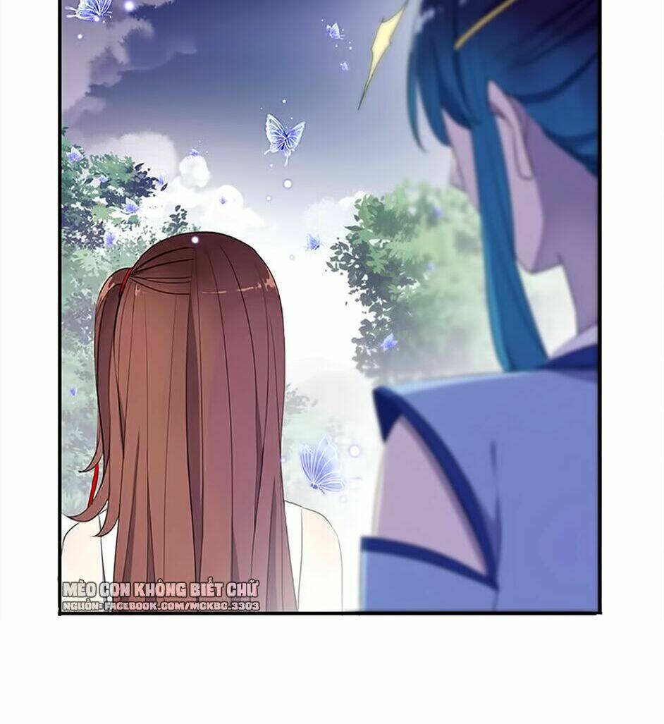 Bách Yêu Dị Văn: Chapter 53