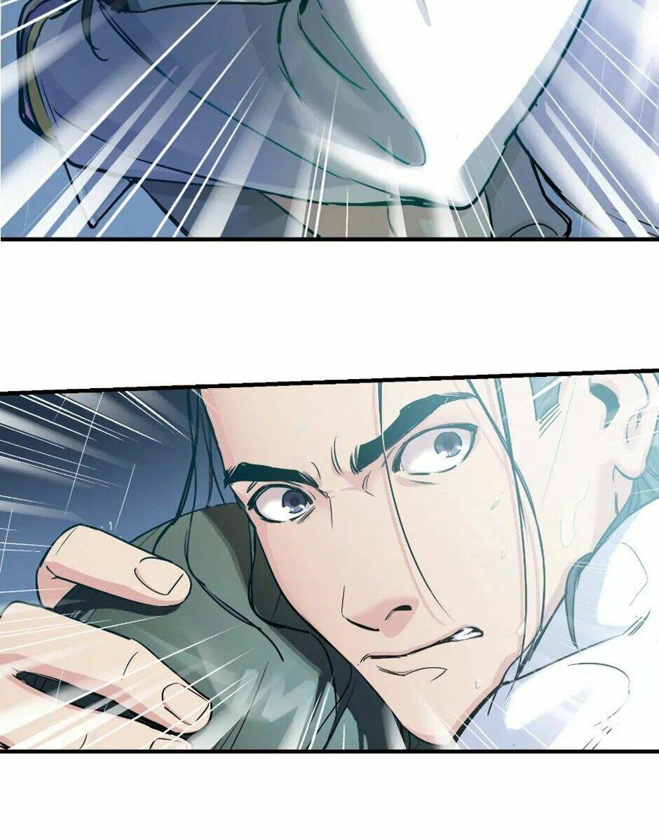 Anh Hùng Và Hiệp Nữ: Chapter 24