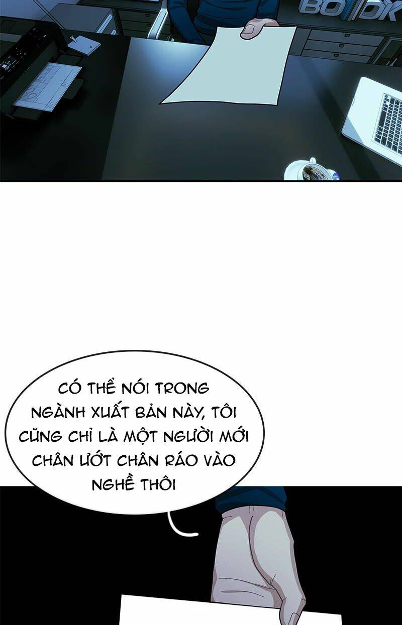 Nửa Đêm Ở Poppy Land: Chapter 65