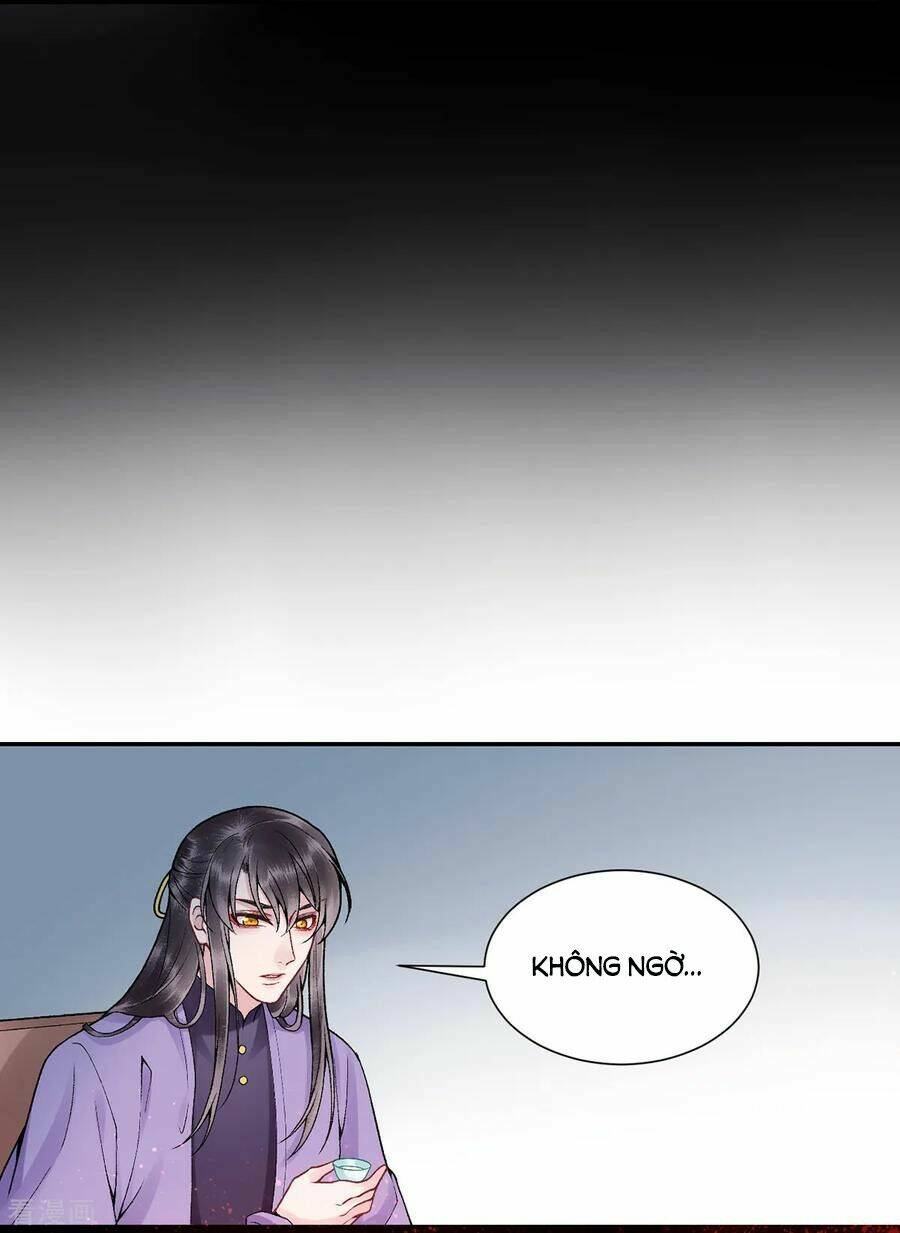 Hoàng Phi 9000 Tuổi: Chapter 85