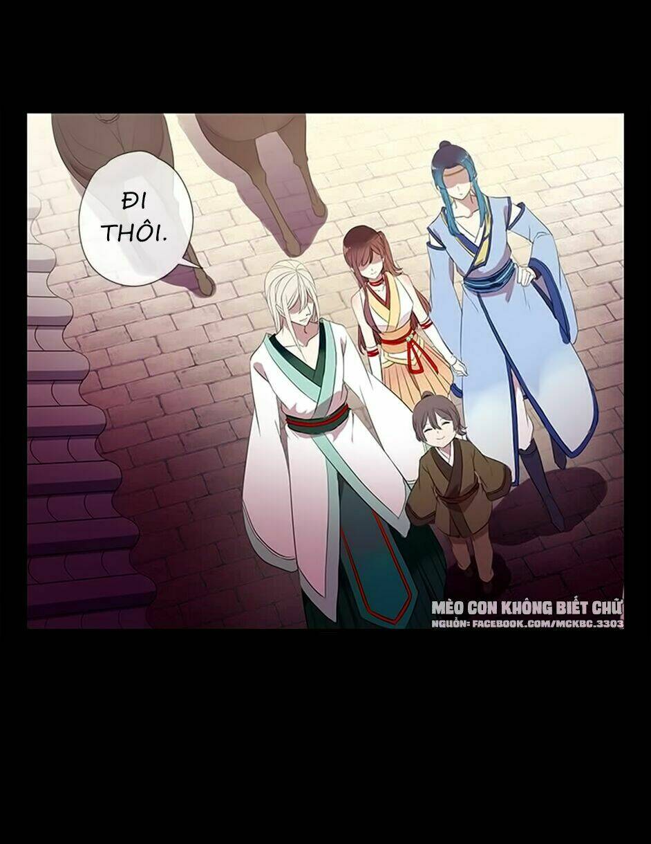 Bách Yêu Dị Văn: Chapter 48