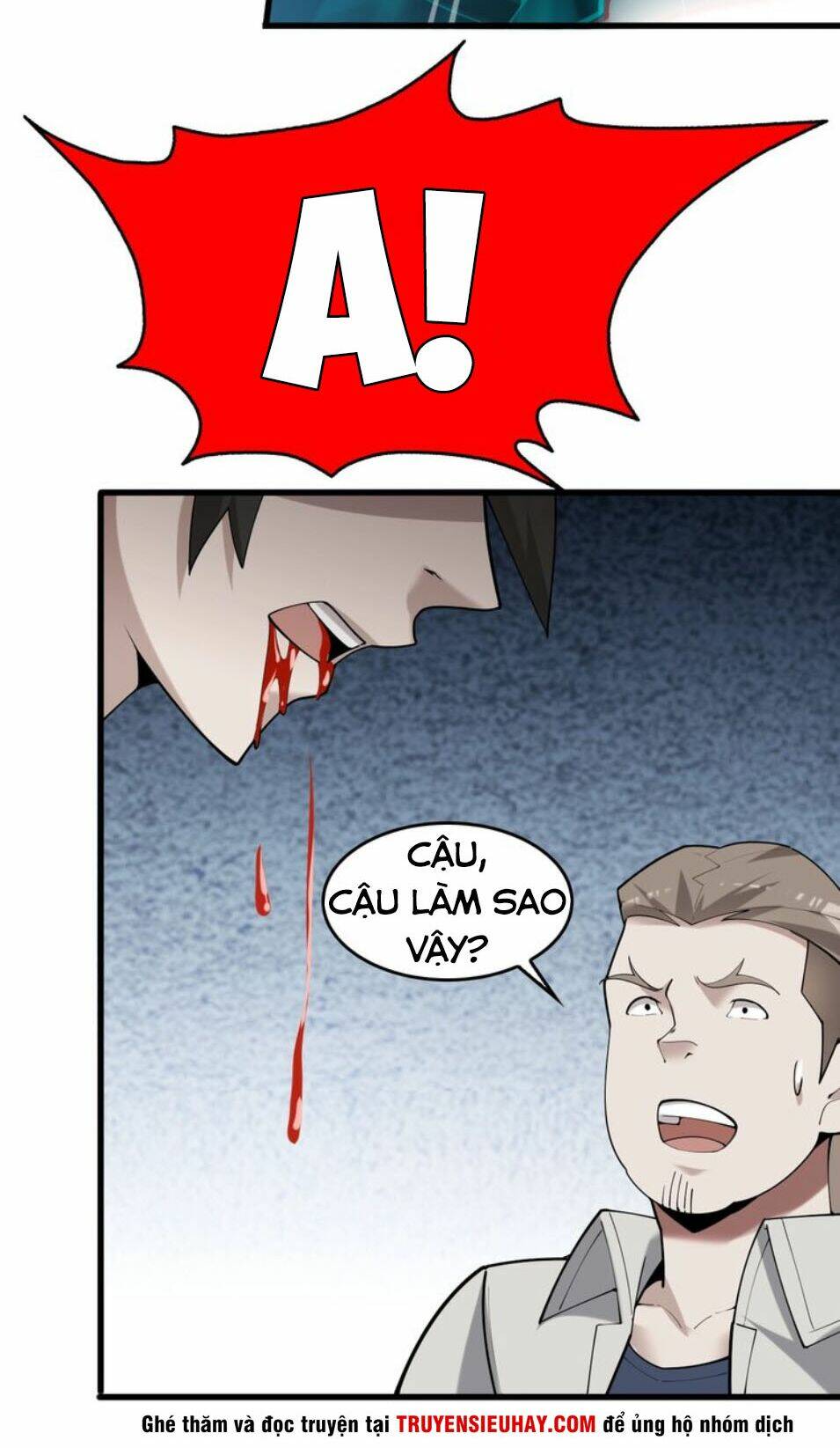 Siêu Cấp Đại Chủ Bạ: Chapter 51