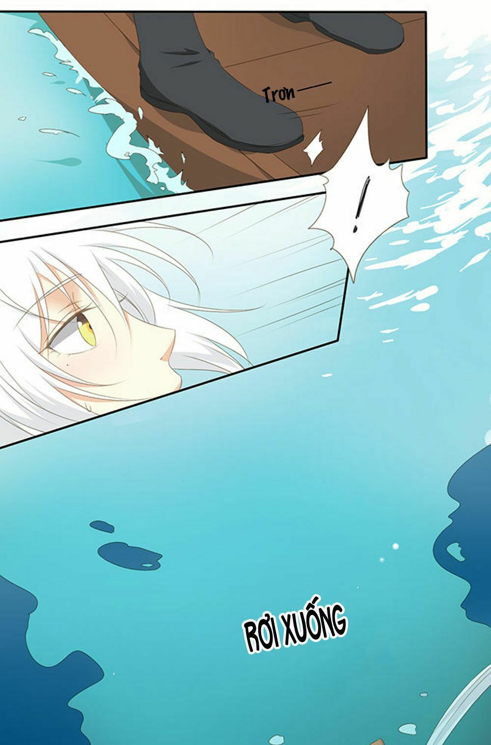 Quy Tự Dao: Chapter 44