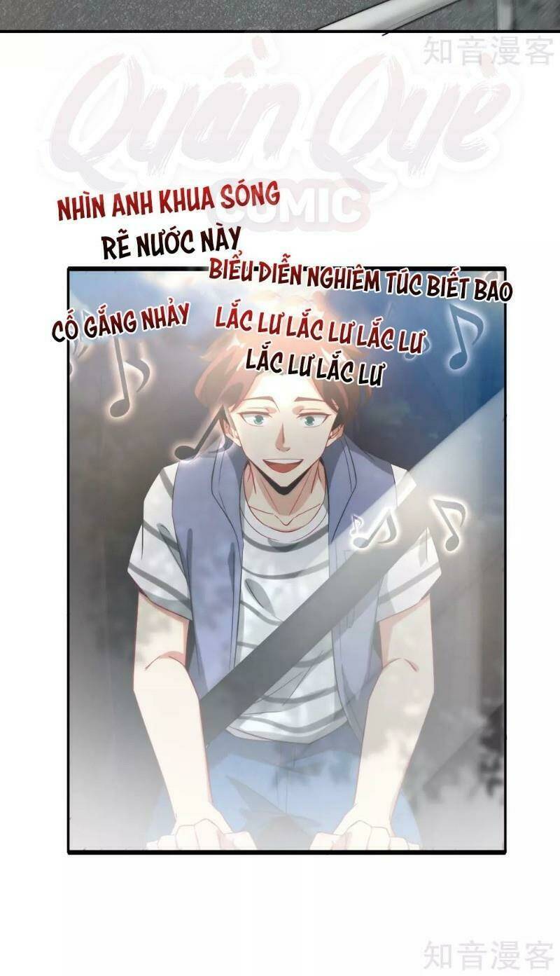 Vòng Bạn Bè Mạnh Nhất Của Tiên Giới: Chapter 18