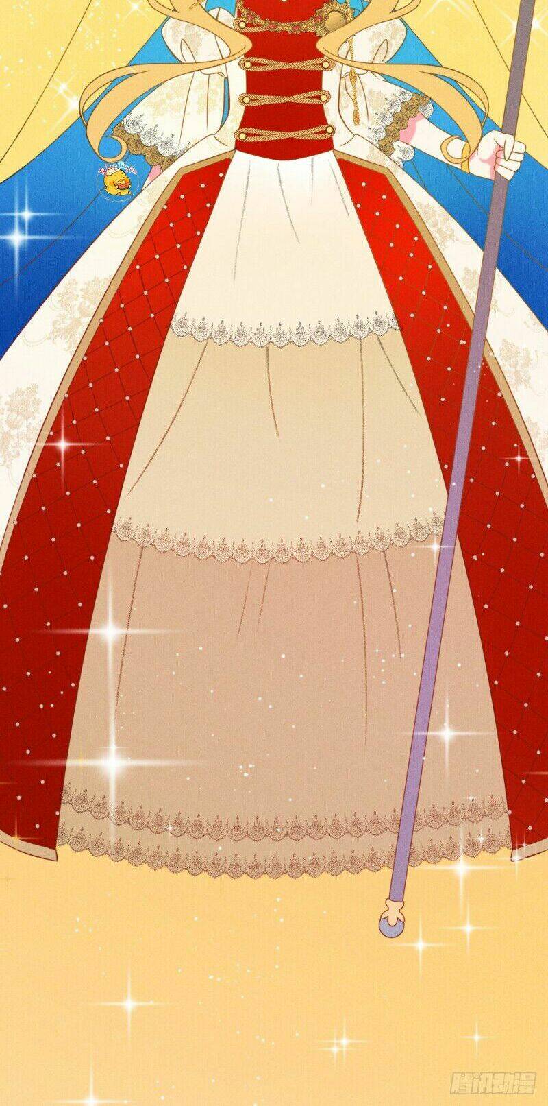 Trời Sinh Một Đôi?! Ta Từ Chối!: Chapter 3