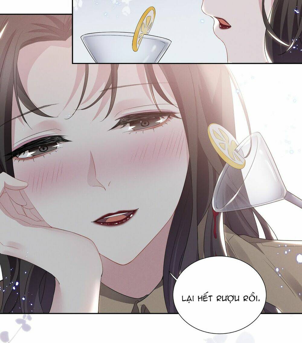 Ghen Tuông Số 1 Thế Giới: Chapter 1