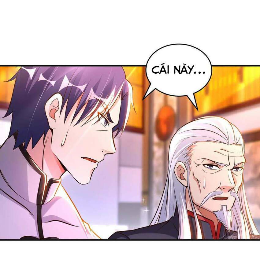 Sư Phụ Của Ta Là Thần Tiên: Chapter 67