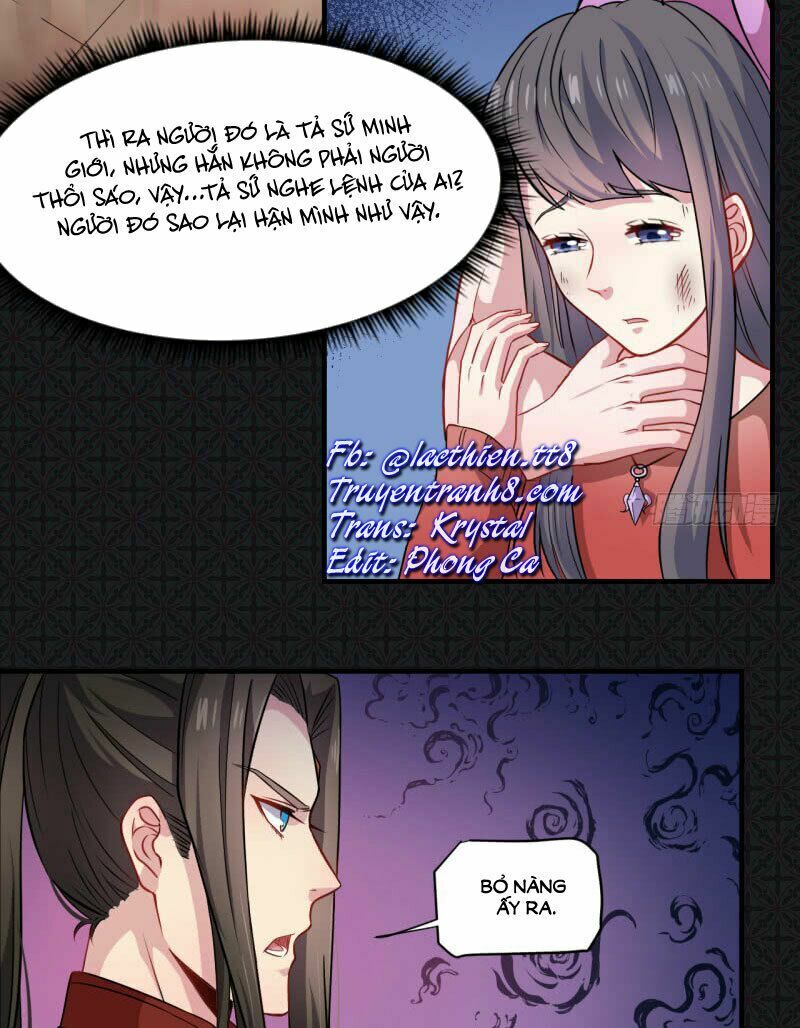 Ngạo Kiều Quỷ Vương Yêu Ta: Chapter 85