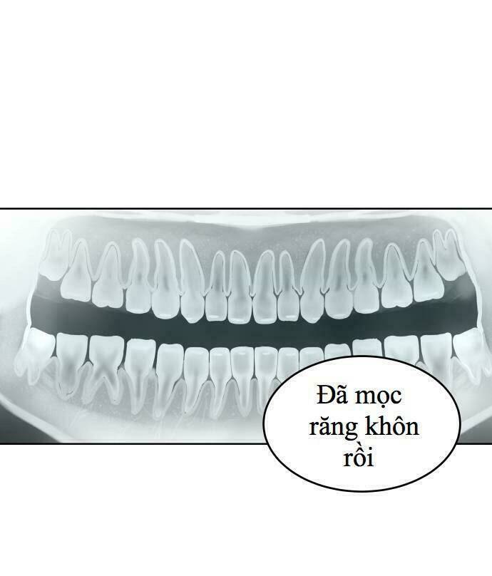 30 Phút Bước Đi Bên Em: Chapter 14