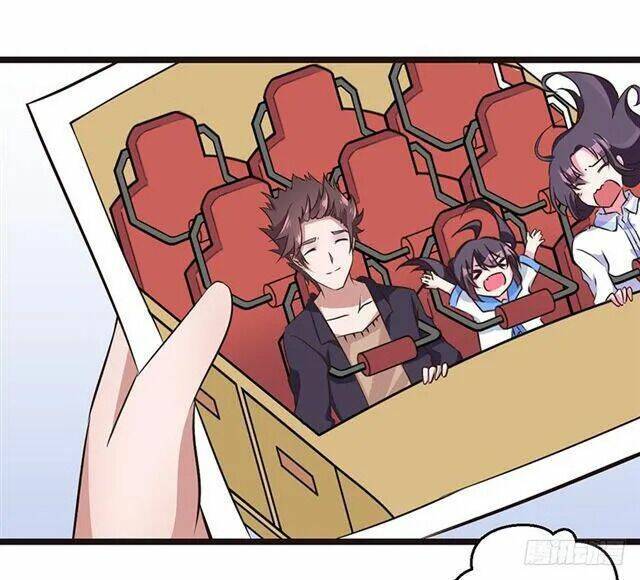 Gửi Người Không Quen: Chapter 10