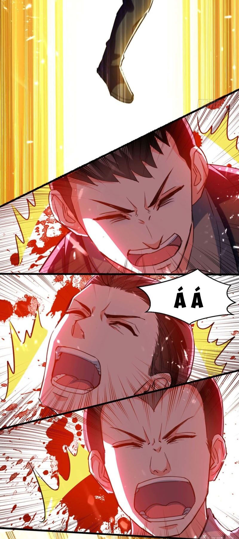 Thần Cấp Thấu Thị: Chapter 219