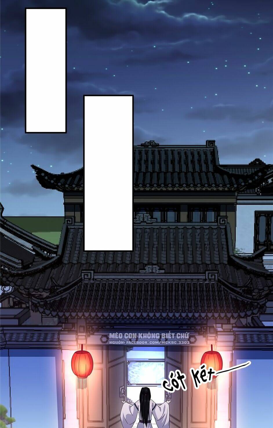 Báo Cáo! Đế Quân Ngài Có Độc!: Chapter 31