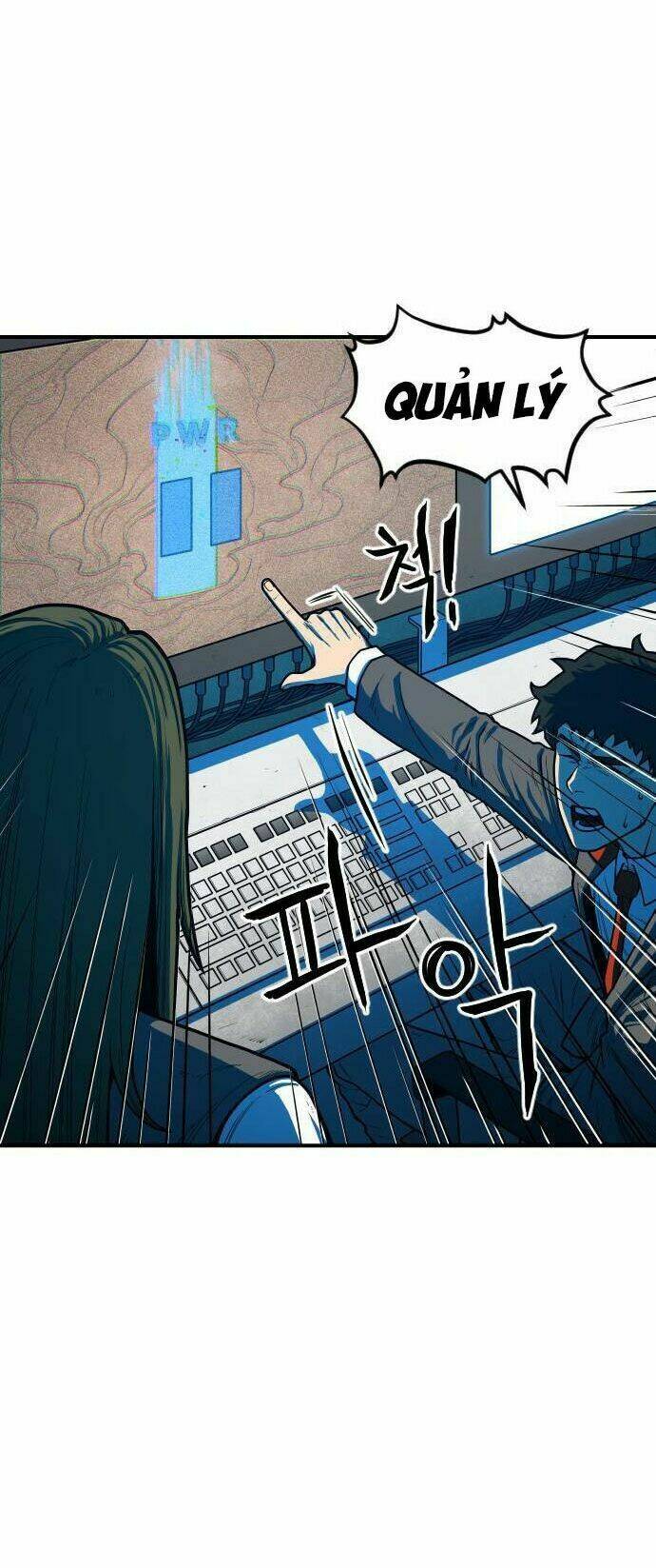 Chinh Phạt Học Đường: Chapter 20