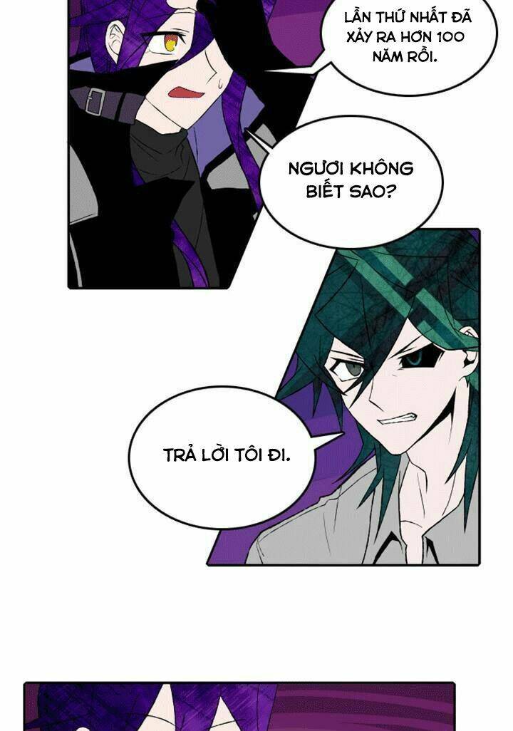 Niflheim: Chapter 17