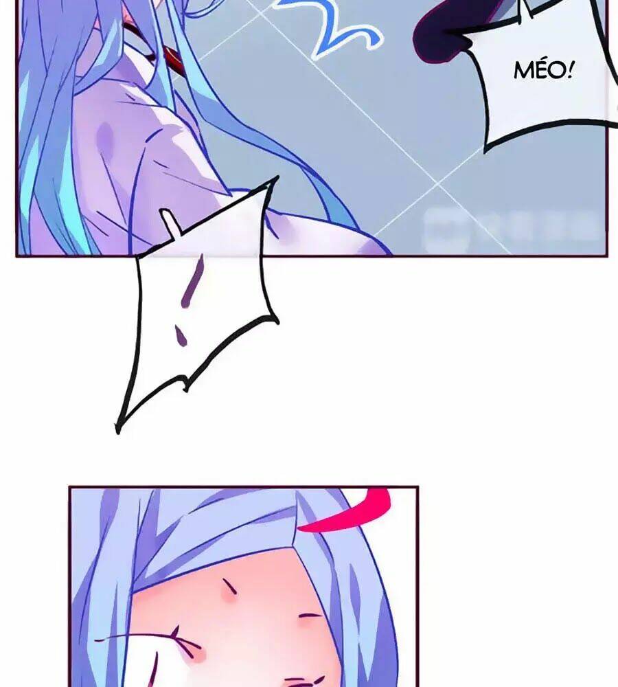 Đừng Nghịch, Ta Chỉ Muốn Yên Tĩnh: Chapter 71