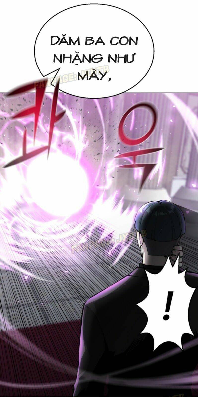 Luân Hồi Ác Nhân: Chapter 42