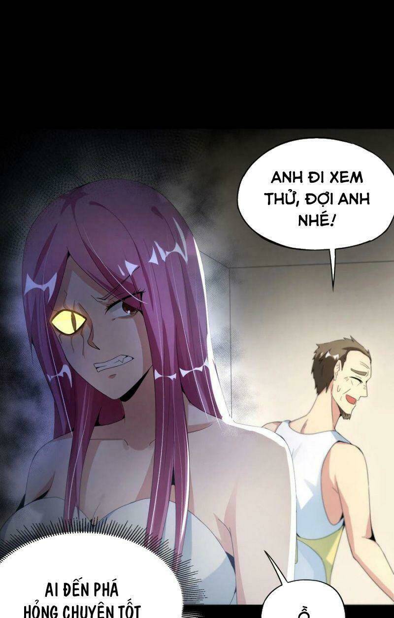 Vòng Bạn Bè Mạnh Nhất Của Tiên Giới: Chapter 64