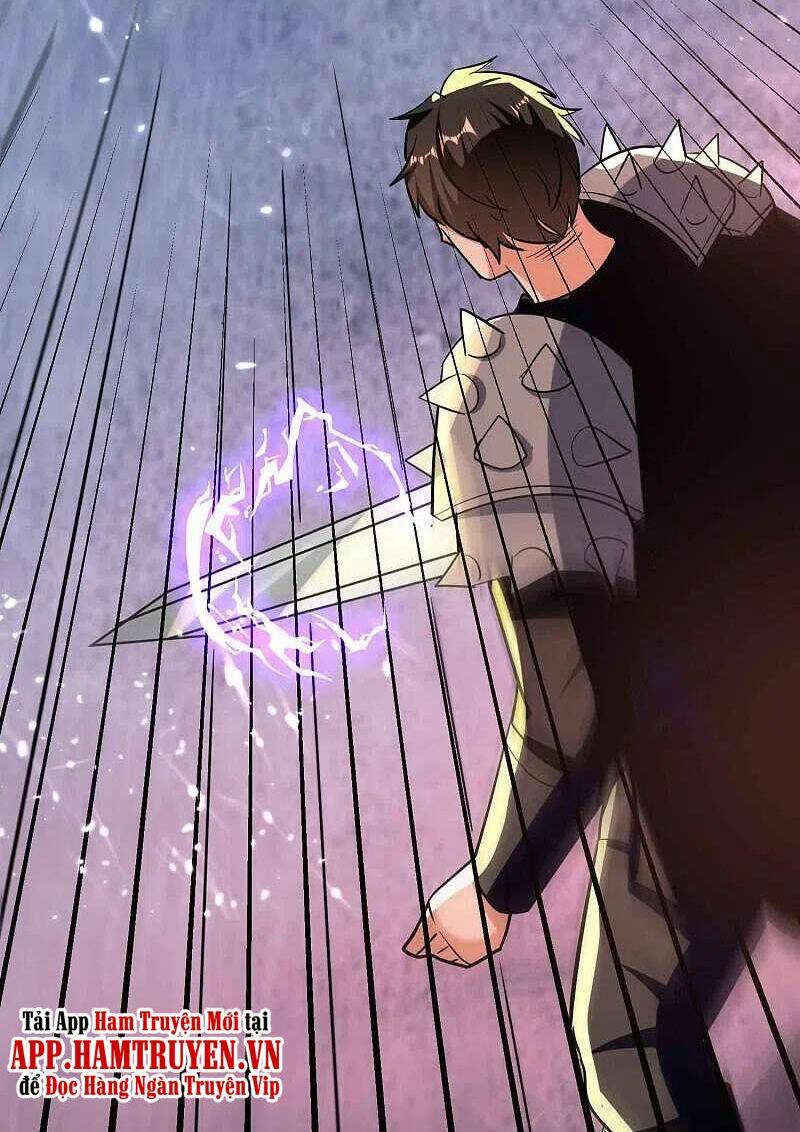 Vạn Giới Tiên Vương: Chapter 178
