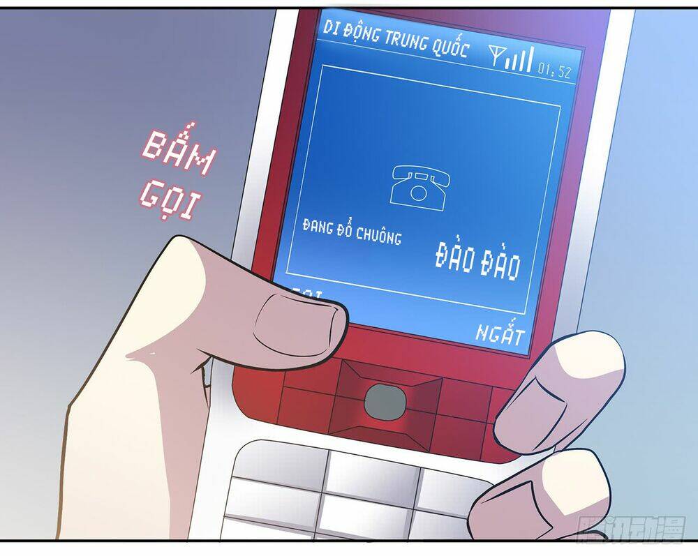 Người Yêu Thời Không: Chapter 62